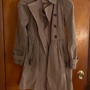 Burberry Brit Jacket